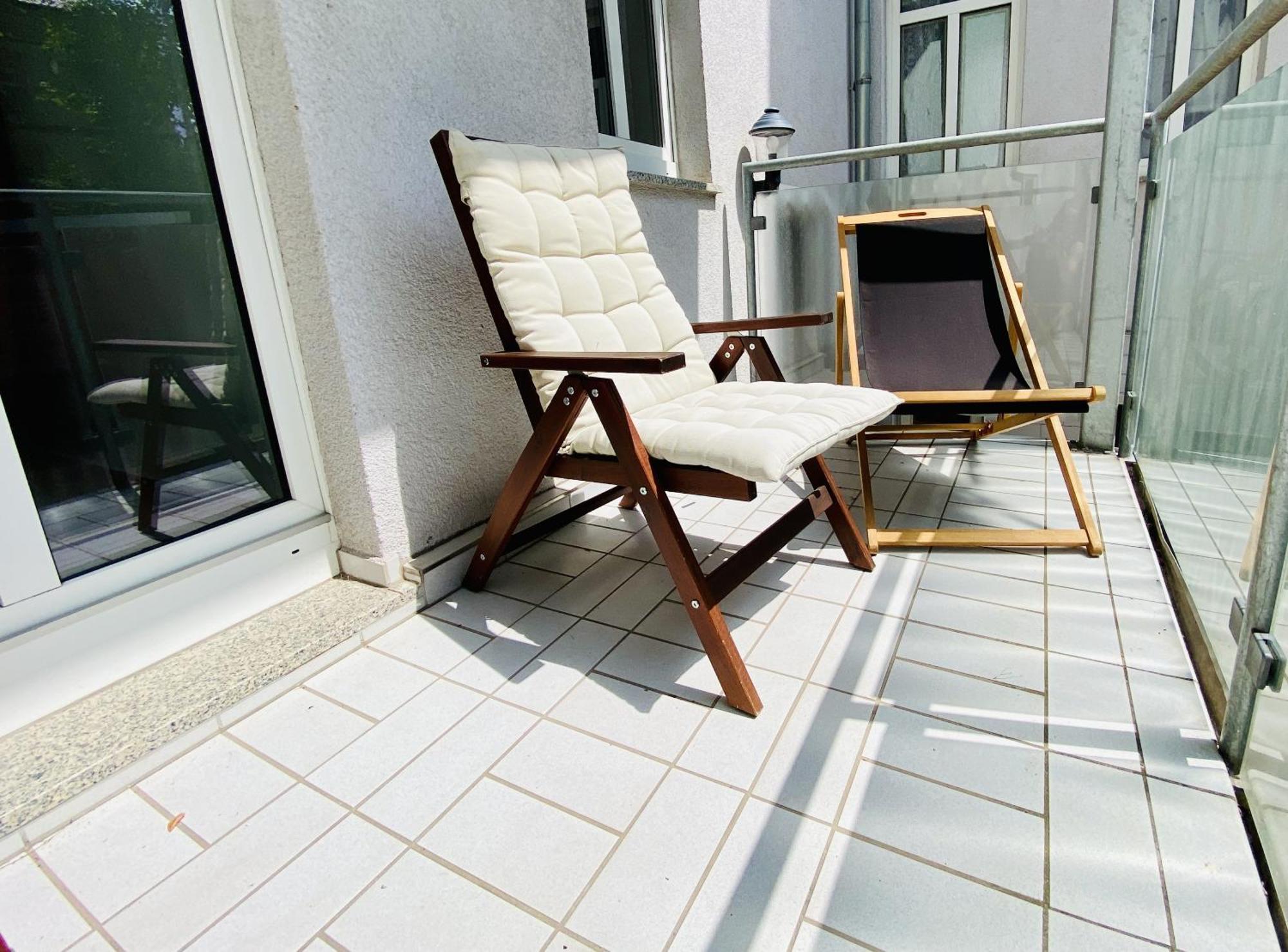 Apartamento Comfycation Gera Exterior foto